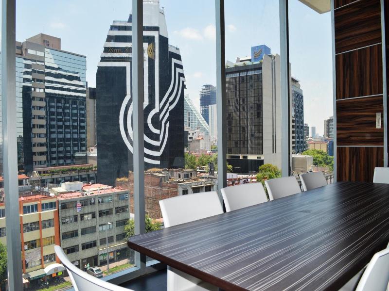 Hotel Block Suites image