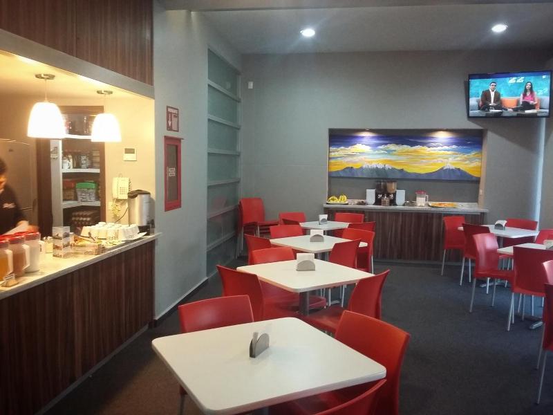 Hotel Block Suites image