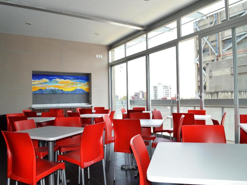 Hotel Block Suites image