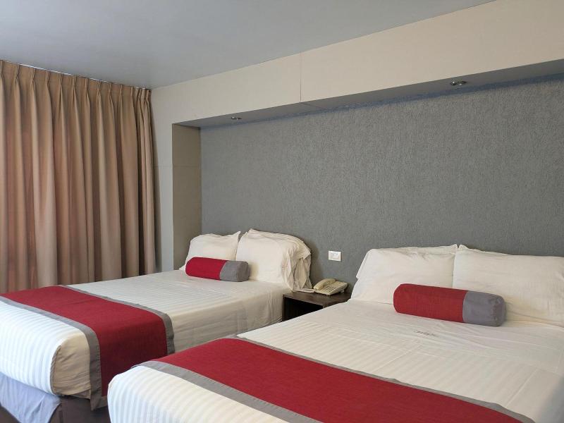 Hotel Block Suites image