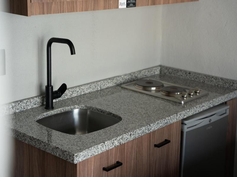Hotel Block Suites image