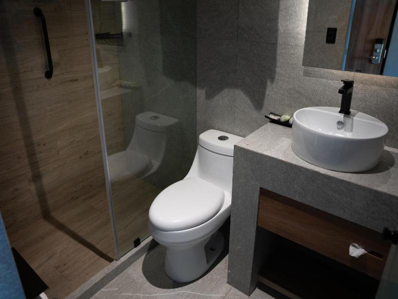Hotel Block Suites image