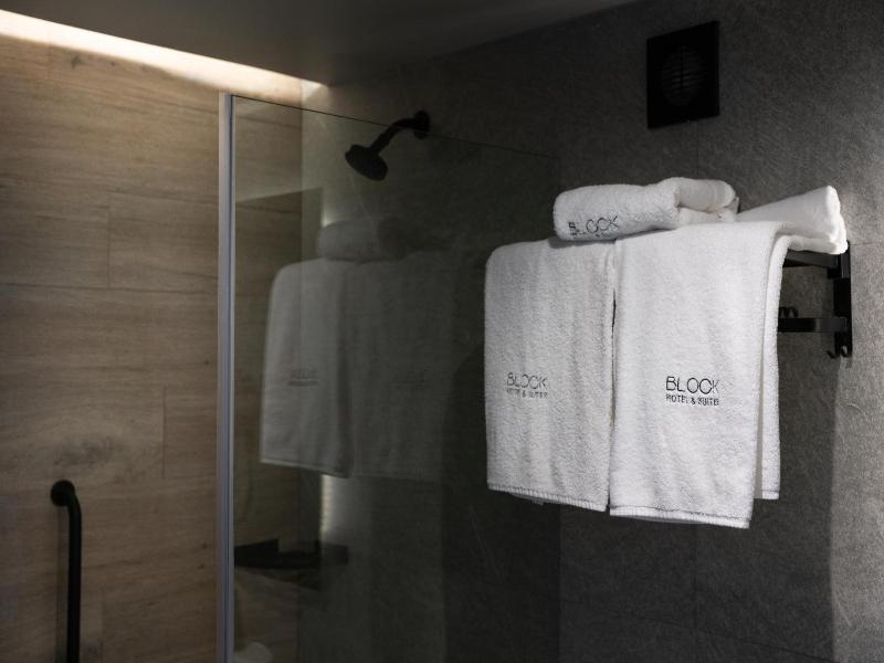 Hotel Block Suites image