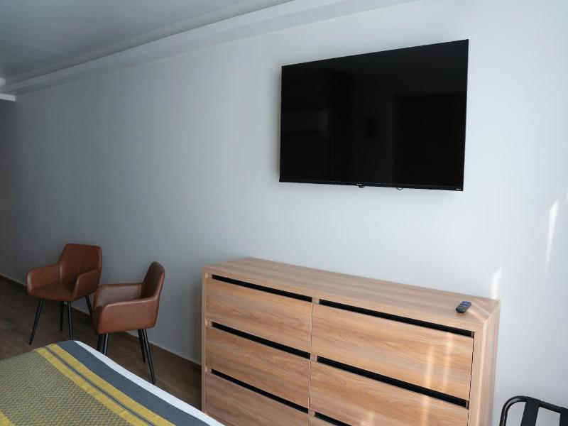 Hotel Block Suites image