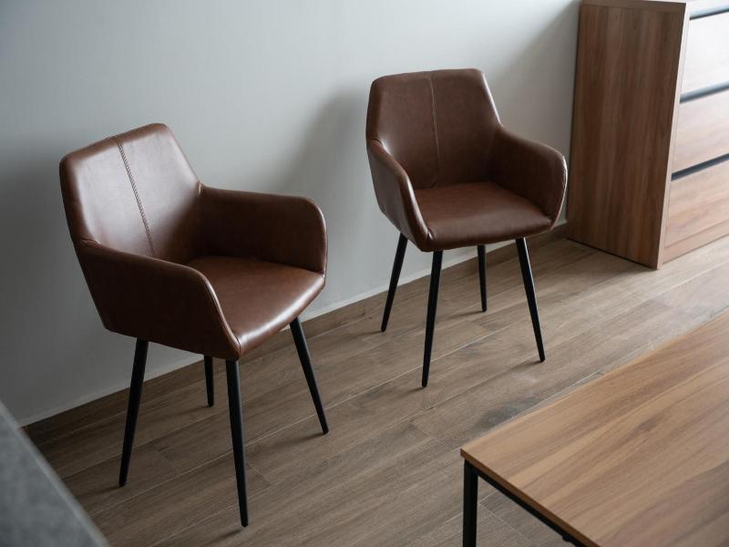 Hotel Block Suites image
