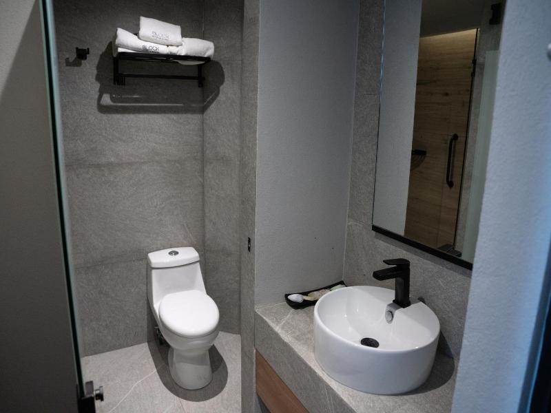 Hotel Block Suites image