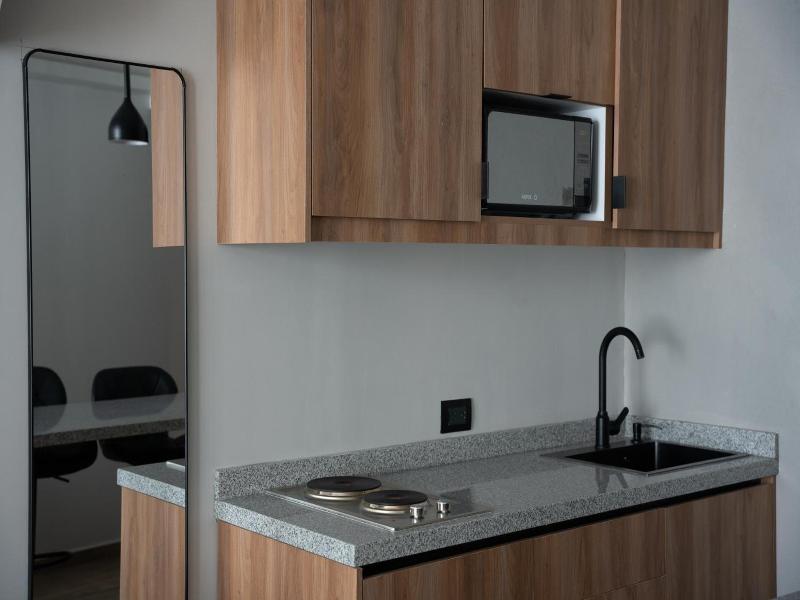 Hotel Block Suites image