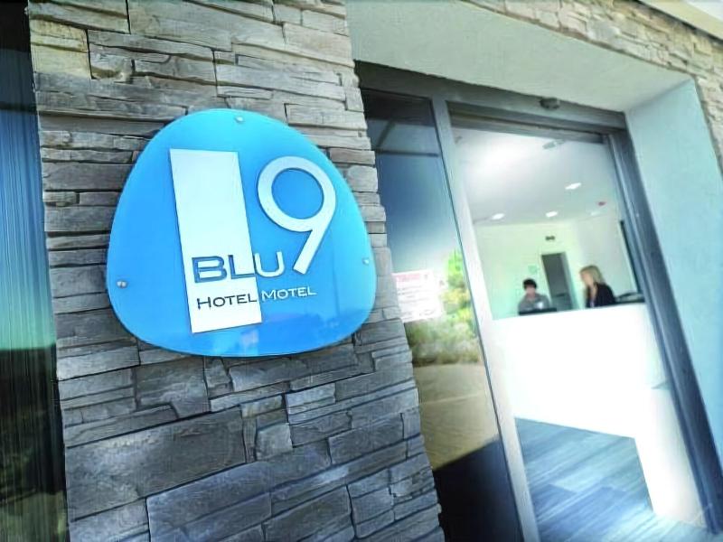 Blu 9 Hotel