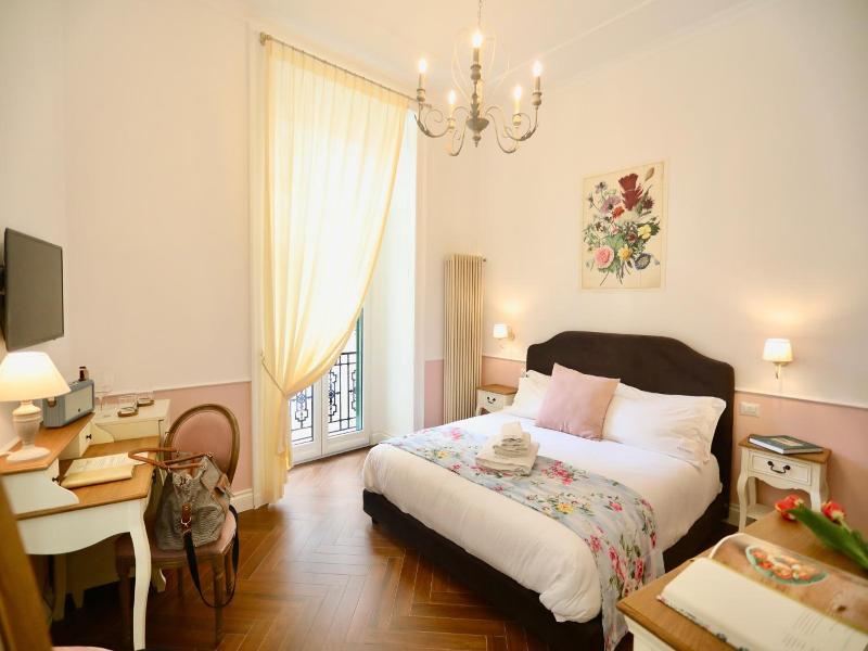 Macchiato Suites image