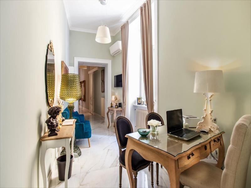 Macchiato Suites image