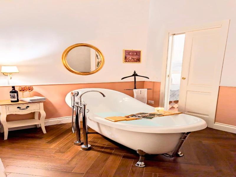Macchiato Suites image