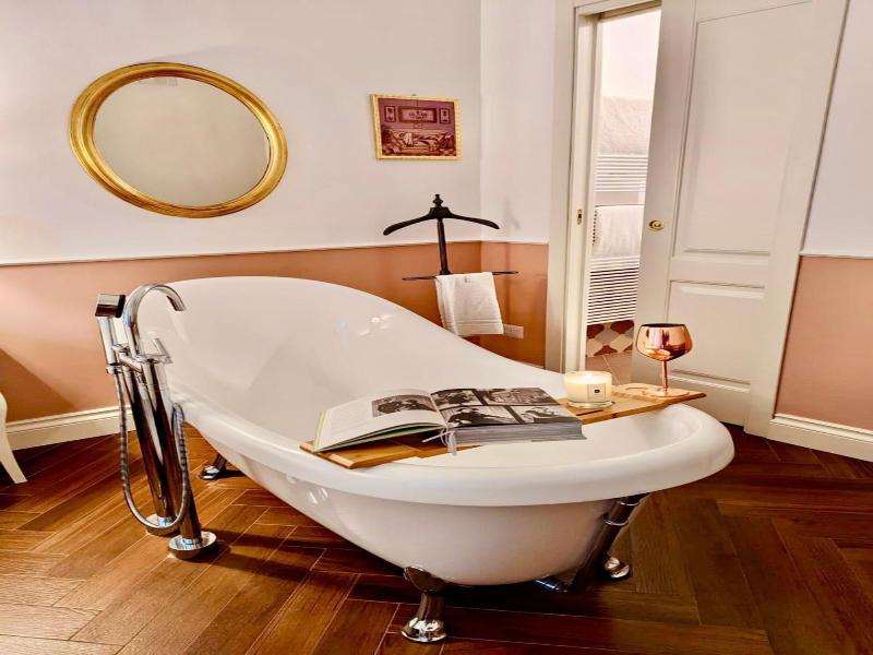 Macchiato Suites image