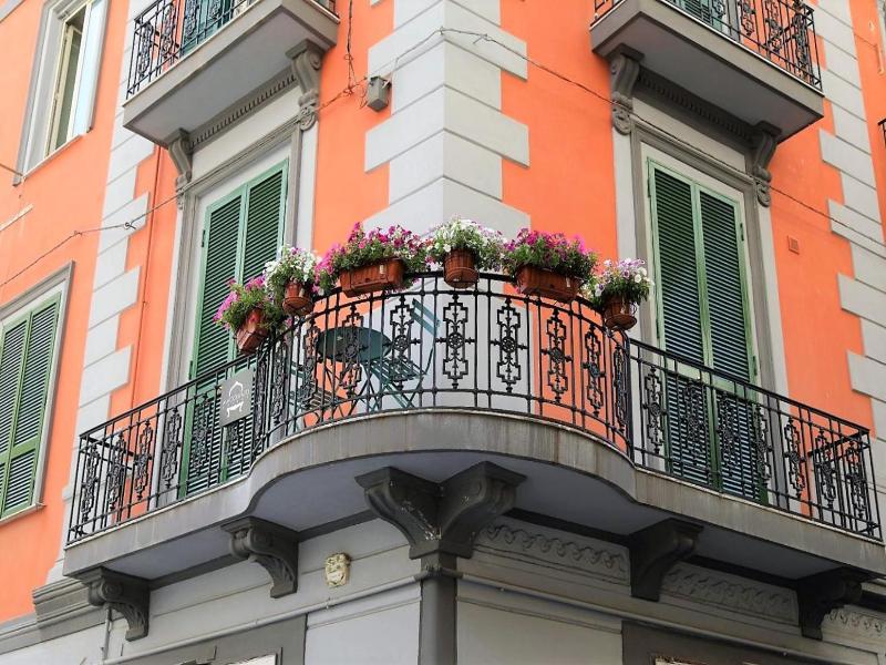 Macchiato Suites image