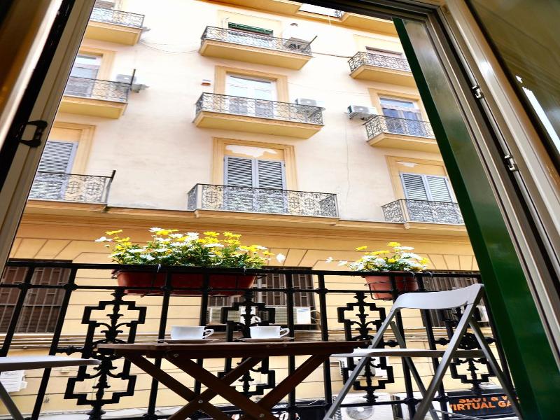 Macchiato Suites image