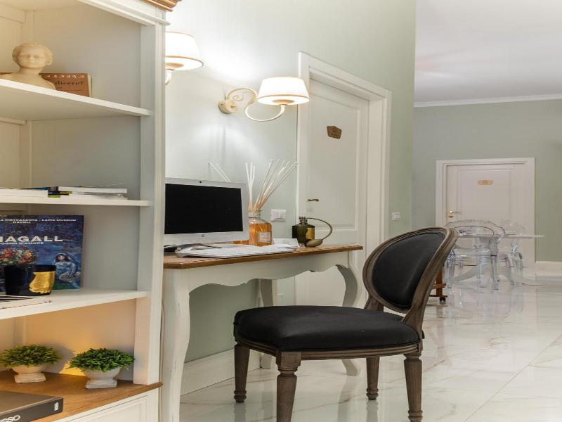 Macchiato Suites image