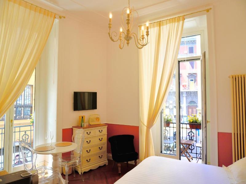 Macchiato Suites image