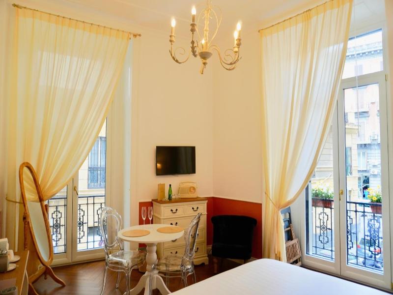 Macchiato Suites image