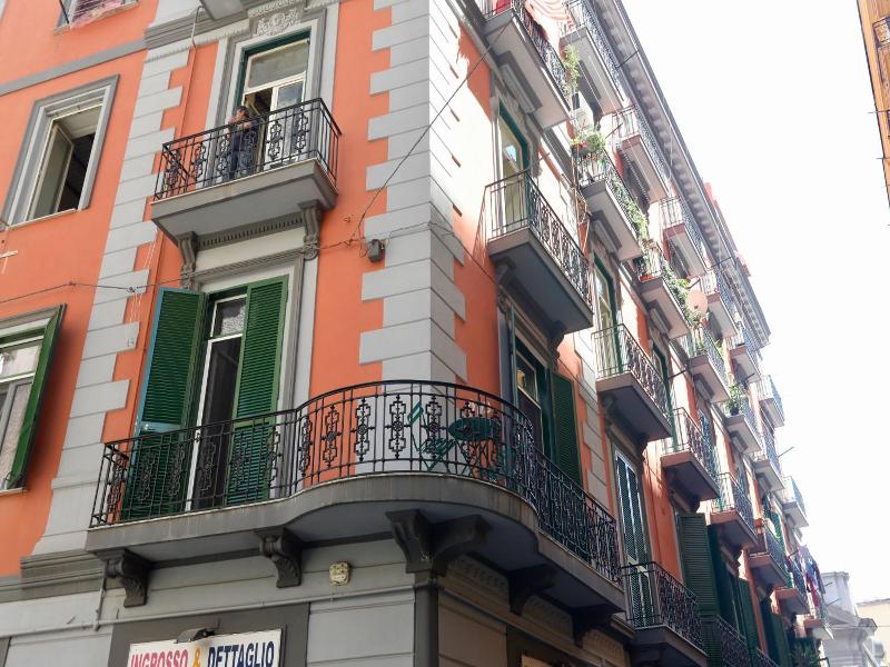 Macchiato Suites image