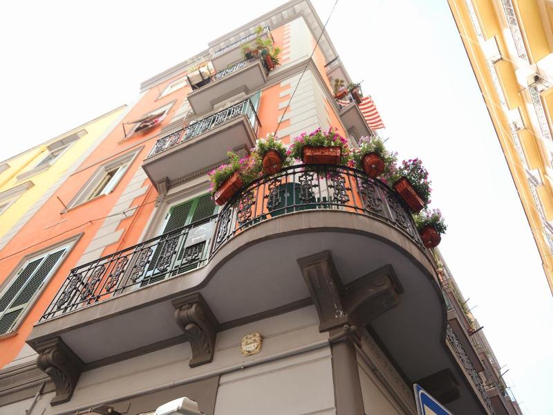 Macchiato Suites image