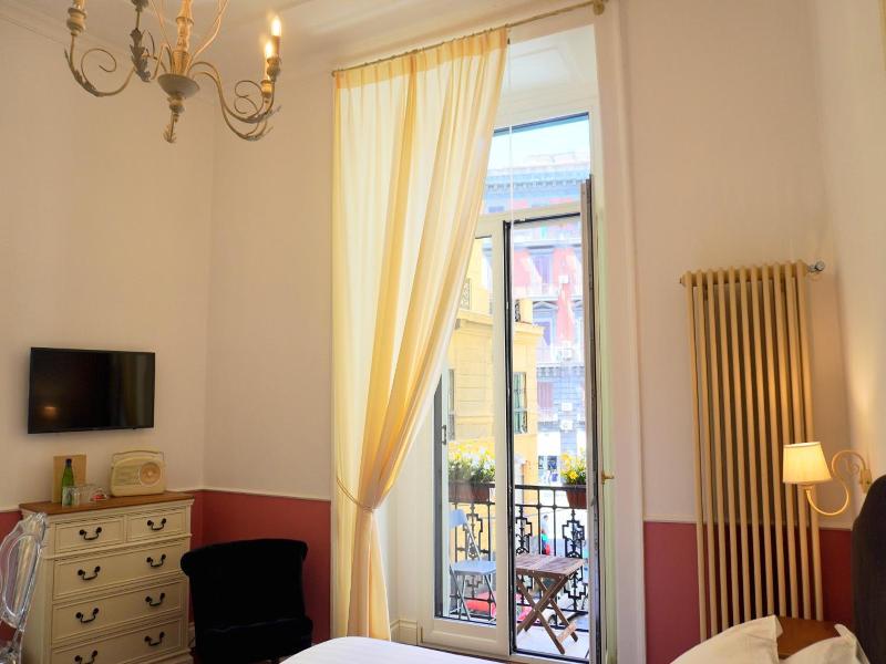 Macchiato Suites image