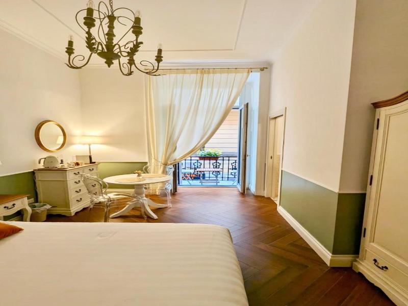 Macchiato Suites image