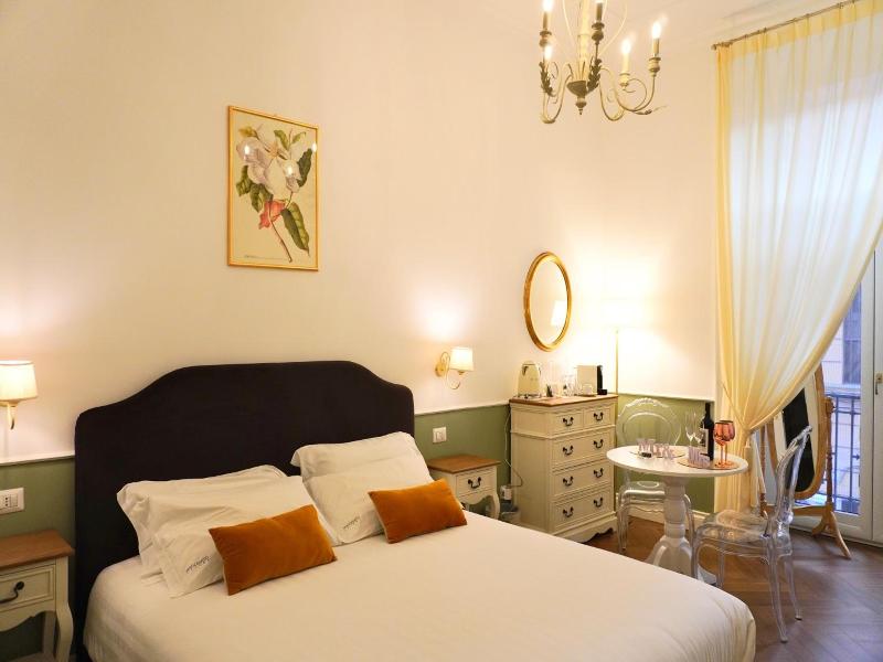 Macchiato Suites image