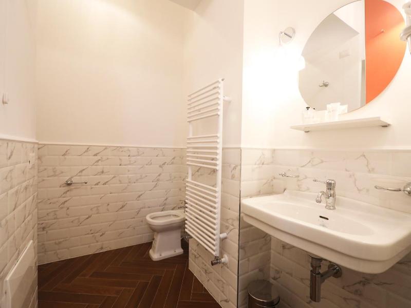 Macchiato Suites image