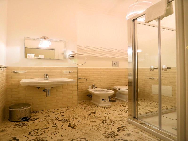 Macchiato Suites image