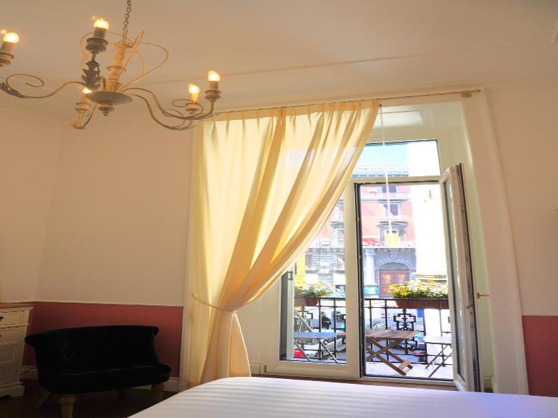 Macchiato Suites image