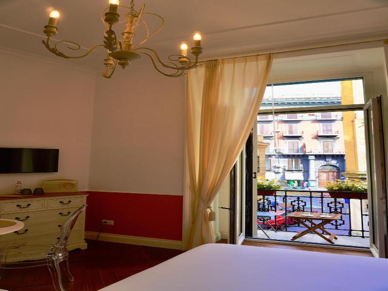 Macchiato Suites image