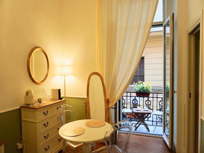 Macchiato Suites image