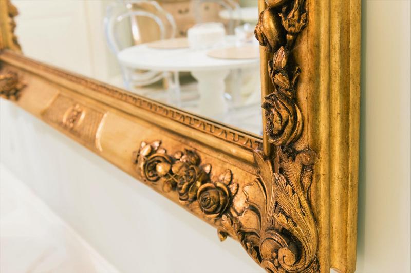 Macchiato Suites image