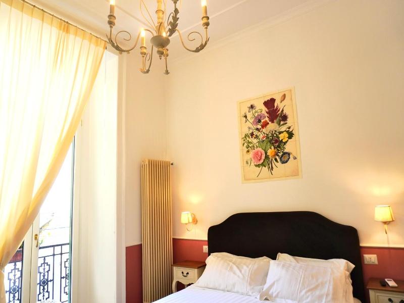 Macchiato Suites image