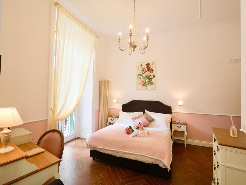 Macchiato Suites image