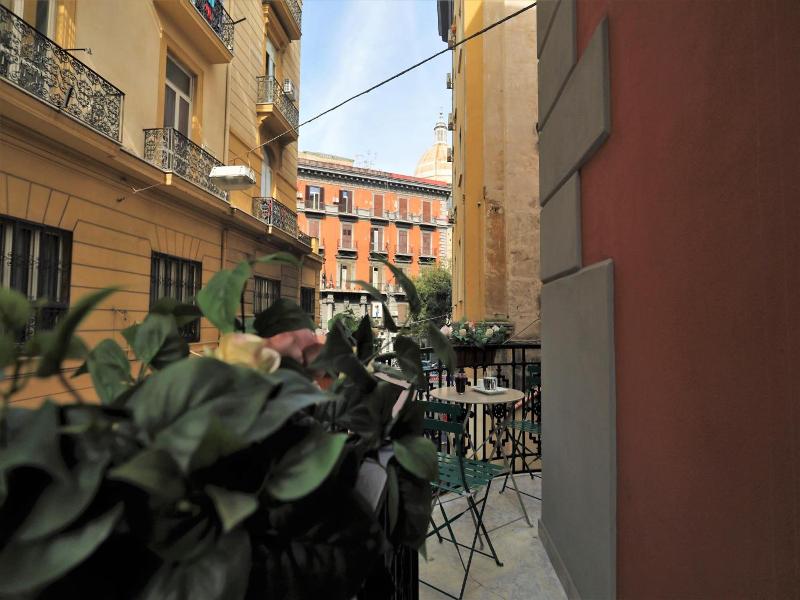 Macchiato Suites image