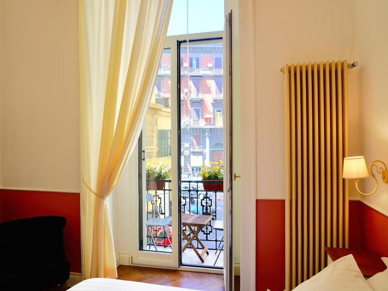 Macchiato Suites image