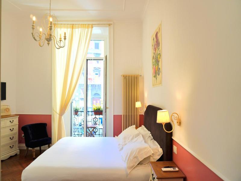 Macchiato Suites image