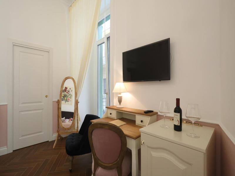 Macchiato Suites image