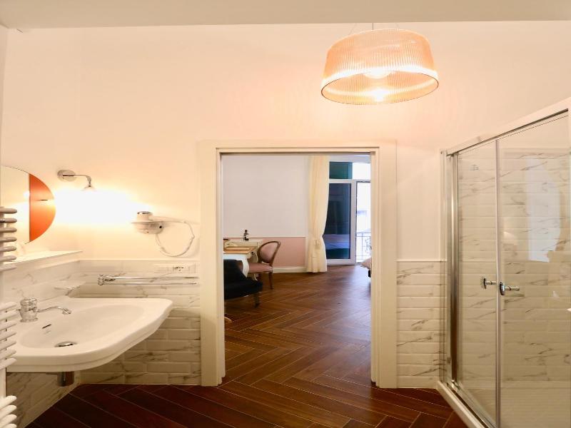 Macchiato Suites image