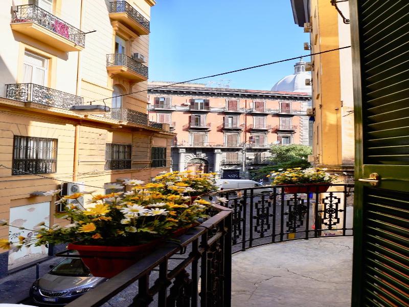 Macchiato Suites image