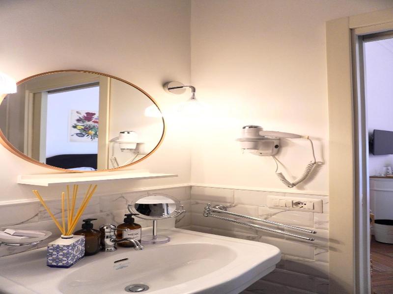 Macchiato Suites image