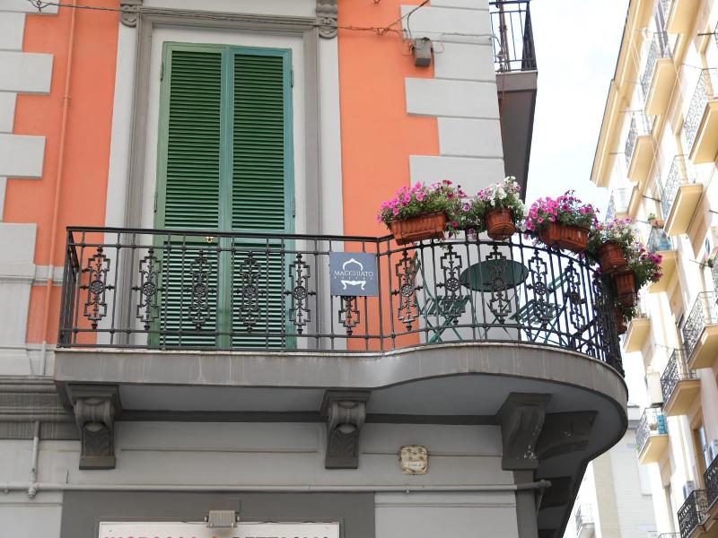 Macchiato Suites image