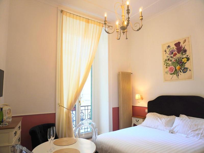 Macchiato Suites image