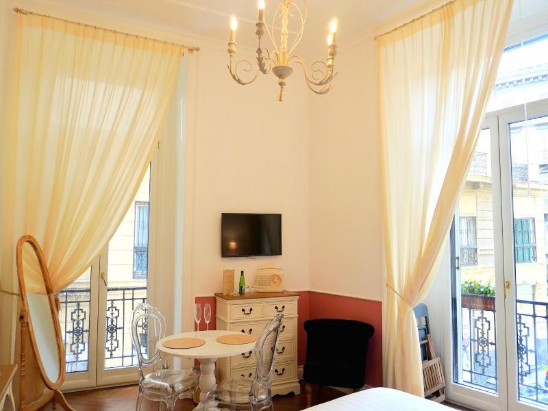 Macchiato Suites image