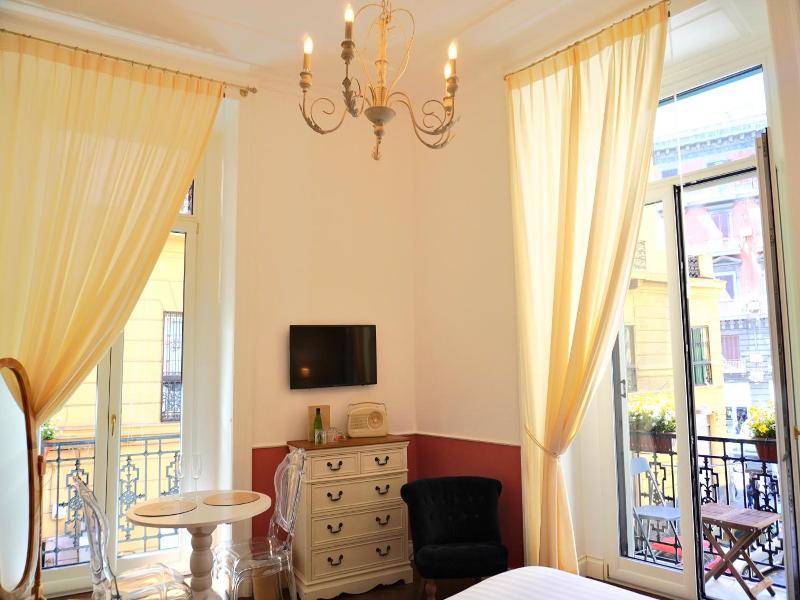 Macchiato Suites image