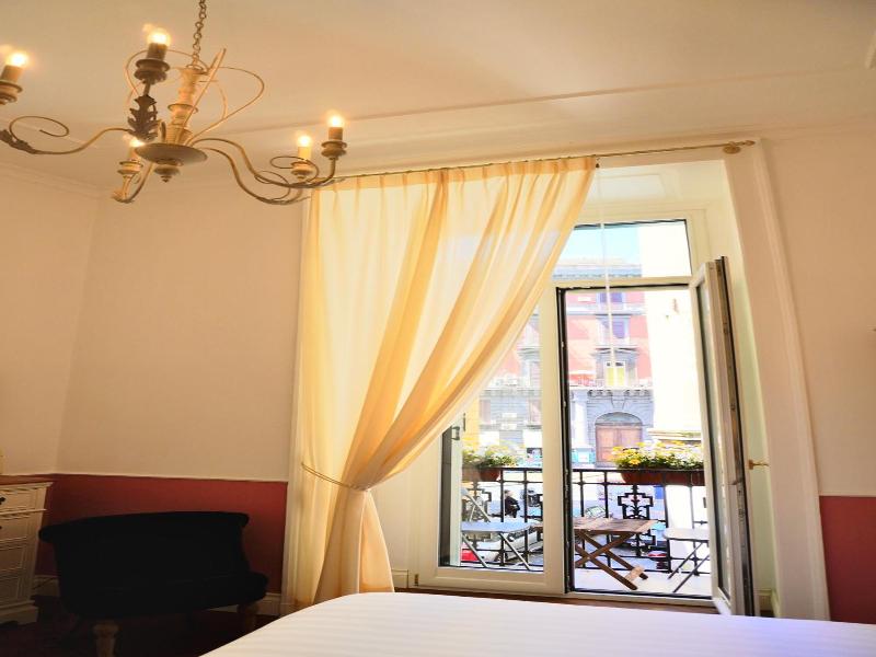Macchiato Suites image