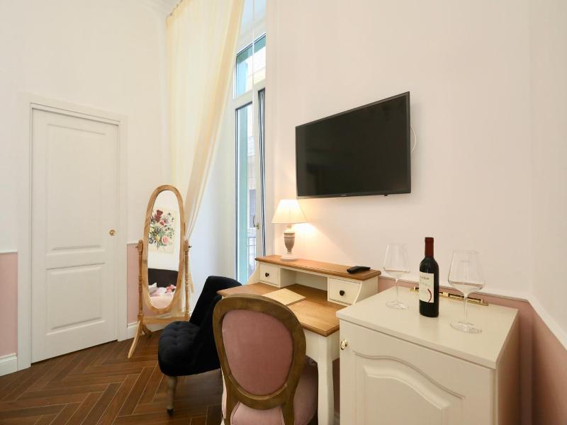 Macchiato Suites image