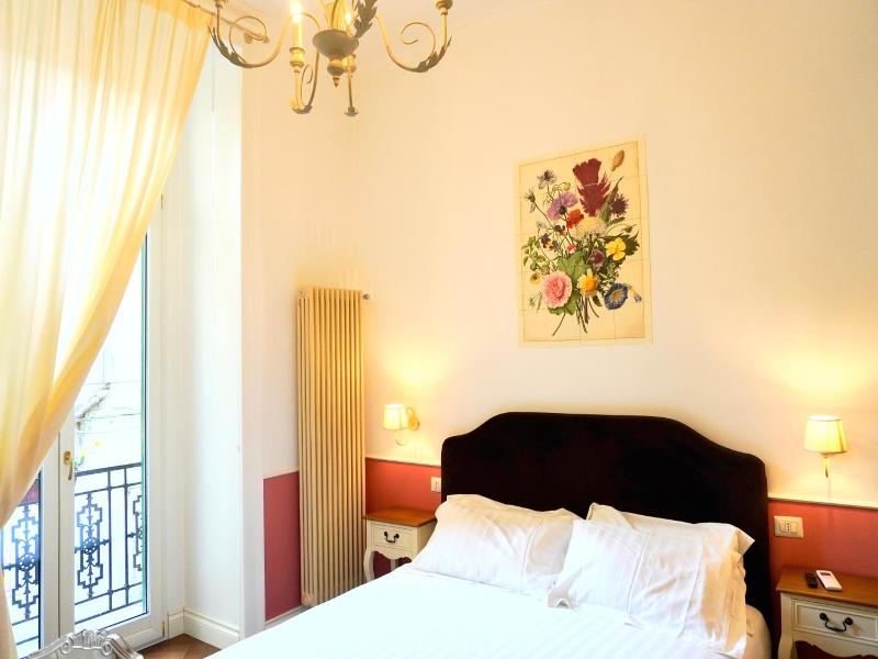 Macchiato Suites image