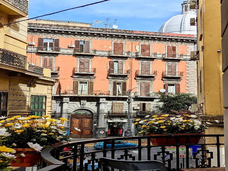 Macchiato Suites image