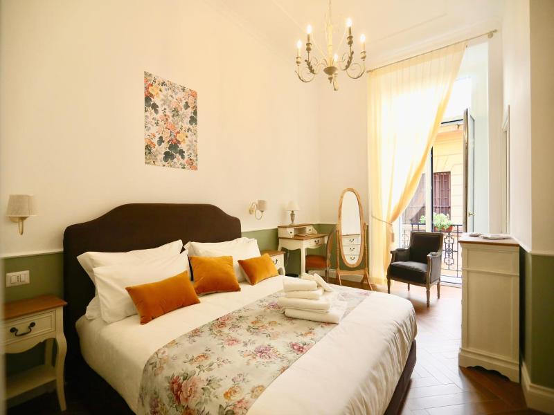Macchiato Suites image